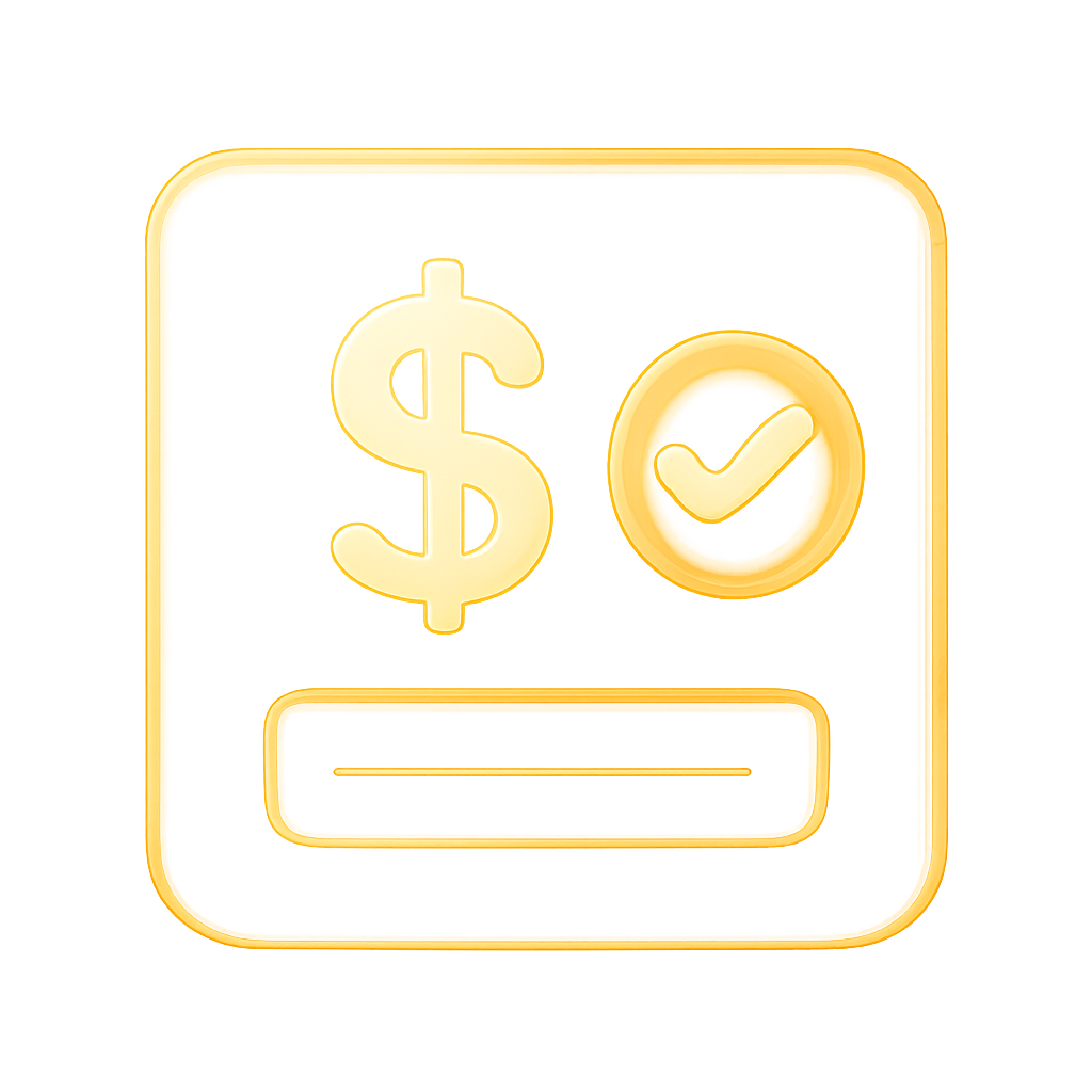 A badge representing the guide for fixing D1 Lottery login issues.