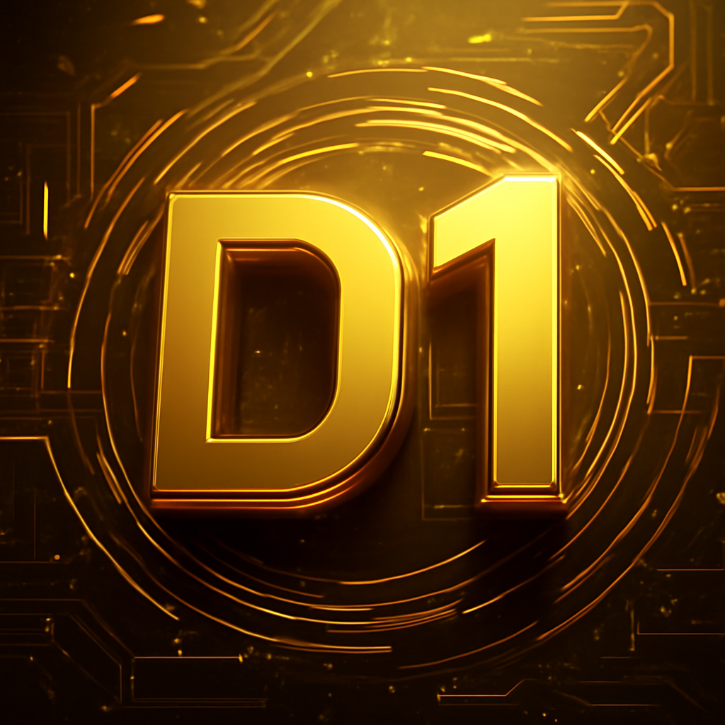 Diagram of security measures for D1 Lottery accounts.