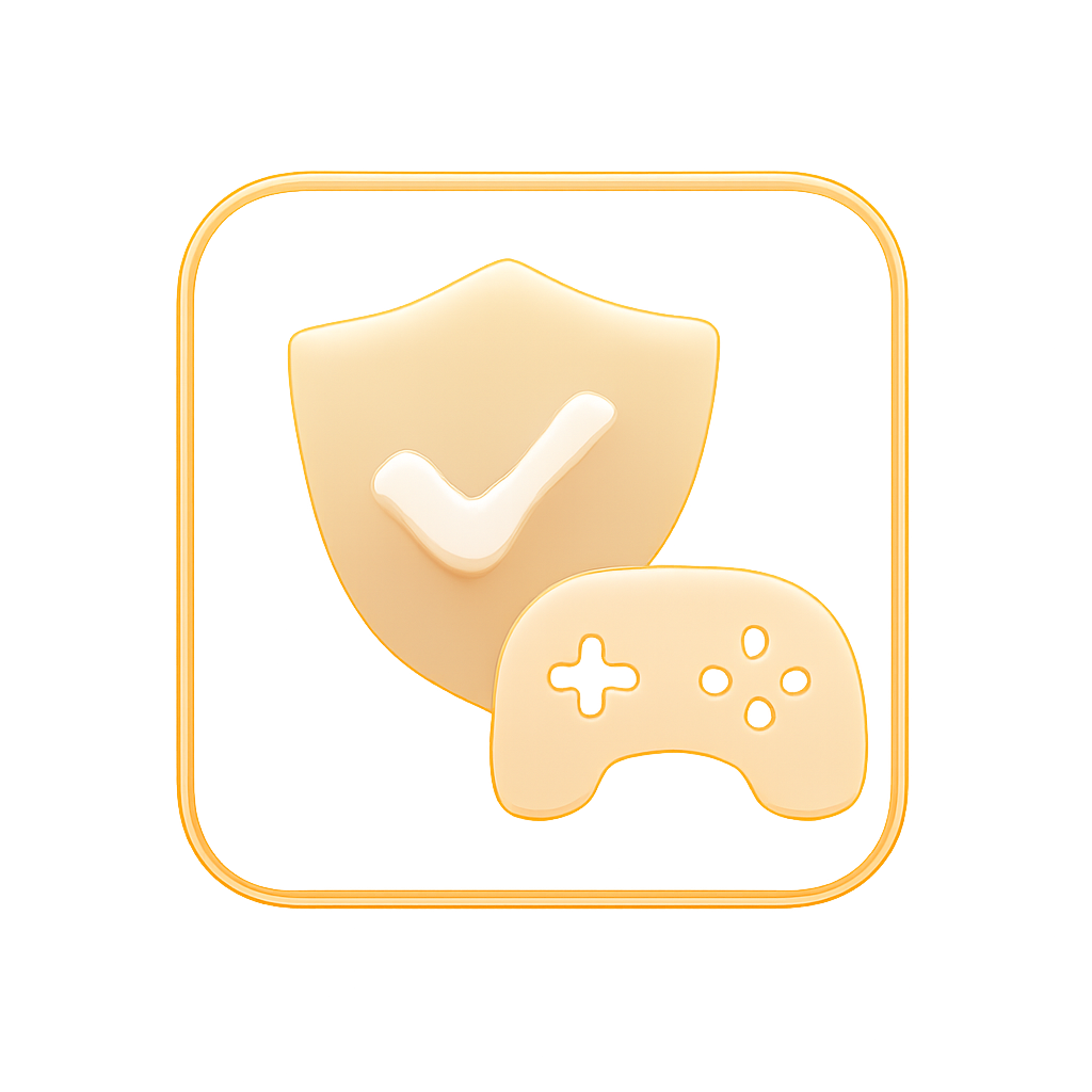 An icon representing the D1 Lottery Participation Guide.