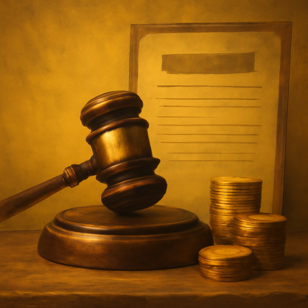 An educational diagram related to the D1 Lottery login process.