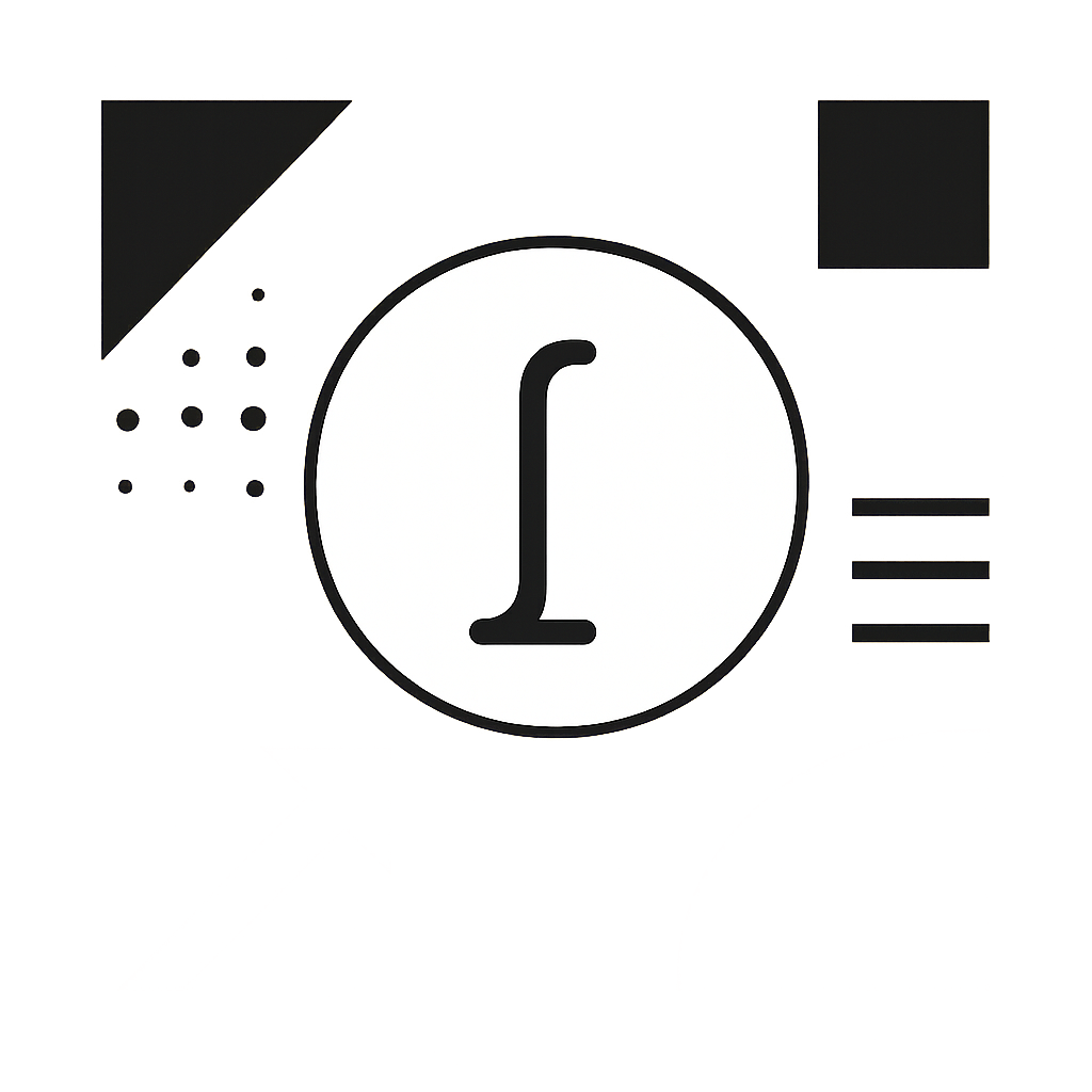 A simple badge symbolizing D1 Lottery Account Security.