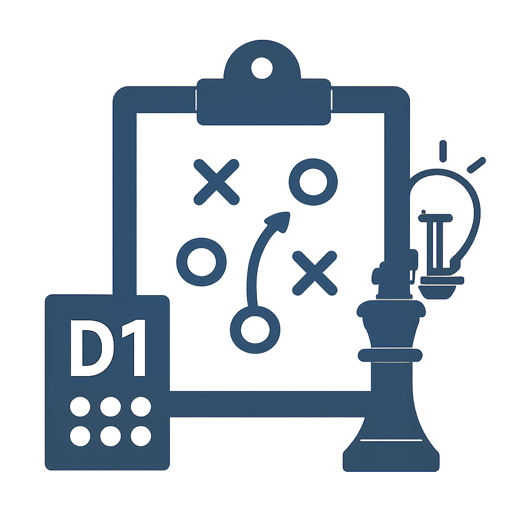 An educational diagram illustrating common login issues for D1 Lottery.