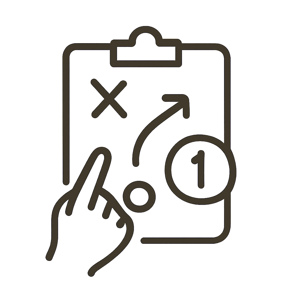 A badge representing the guide for fixing D1 Lottery login issues.